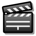 toolbar - media movie library [5]